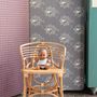 Chairs - GINGKO Rattan Armchairs & Chairs - KOK MAISON