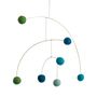 Decorative objects - Bounce Mobile - LIVINGLY