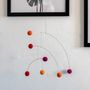 Decorative objects - Bounce Mobile - LIVINGLY