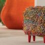 Stools for hospitalities & contracts - JUNK NOT Upcycled Mushroom Stool  - DO NOT USE