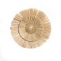 Appliques - Lampe Murale Double Trouble - Or Naturel - M - BAZAR BIZAR - COASTAL LIVING