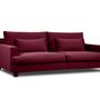 Sofas for hospitalities & contracts - Como 3s Sofa - GBF SOFA