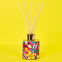 Home fragrances - Perfumed Bouquet Delirium Floral • BAÏJA - BAÏJA