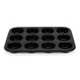 Platter and bowls - Classic 12-cup muffin pan - PATISSE | MALI'S
