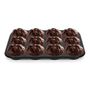 Platter and bowls - Classic 12-cup muffin pan - PATISSE | MALI'S