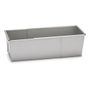 Platter and bowls - Coated steel extendable loaf pan Silver Top - PATISSE | MALI'S
