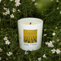 Gifts - Candle ‘Take Me to Sunflower Fields’  - OH MY BIG PLAN