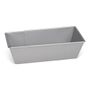 Platter and bowls - Extendable Cake Pan Silver-Top - PATISSE | MALI'S