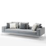 Sofas - BLACKJACK SOFA - SIWA SOFT STYLE HOME