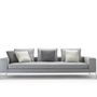 Sofas - BLACKJACK SOFA - SIWA SOFT STYLE HOME