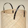 Laundry baskets - Laundry Basket with handles, South Africa - AS'ART A SENSE OF CRAFTS