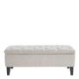 Benches - Benches and ottomans - BLANC D'IVOIRE
