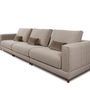 Sofas for hospitalities & contracts - Mammut | Modular Sofa, Armchair - CREARTE COLLECTIONS