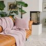 Fabric cushions - Daydream Cushion Cover 50x50 - LUIN LIVING