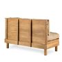 Sofas - Hugo modular bench - FS FRANCISCO SEGARRA
