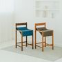 Chairs for hospitalities & contracts - Cherish memories  - NEO-TAIWANESE CRAFTSMANSHIP