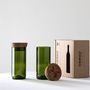 Design objects - Storage jars - CHAKO ZANZIBAR