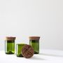 Design objects - Storage jars - CHAKO ZANZIBAR
