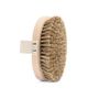 Beauty products - BODY BRUSH FOR DRY MASSAGE - SOFT - I LOVE GRAIN