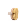 Beauty products - BODY BRUSH WITH STRAP FOR DRY MASSAGE - I LOVE GRAIN