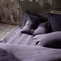 Bed linens - The cotton gauze duvet cover - MAISON MASARIN