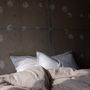 Bed linens - The cotton gauze duvet cover - MAISON MASARIN