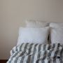 Bed linens - Washed linen pillowcase - MAISON MASARIN