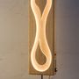 Table lamps - Eternity Totem Lamp - L'ATELIER DES CREATEURS