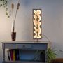 Table lamps - Esprit Totem Lamp - L'ATELIER DES CREATEURS