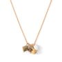 Gifts - Gri-gri Sunset Chain Necklace - YOLAINE GIRET