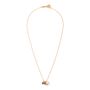 Gifts - Gri-gri Sunset Chain Necklace - YOLAINE GIRET