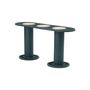 Stools for hospitalities & contracts - Saucer stool - ZARATE MANILA