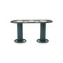 Stools for hospitalities & contracts - Saucer stool - ZARATE MANILA