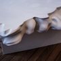 Decorative objects - Laocoon Coffee Table Sculpture - LO CONTEMPORARY