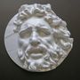 Sculptures, statuettes and miniatures - Frieze Sculpture Wall Decoration Outdoor Indoor - LO CONTEMPORARY