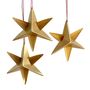 Christmas garlands and baubles - Sirius Star Mini - LIVINGLY