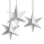 Christmas garlands and baubles - Sirius Star Mini - LIVINGLY