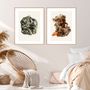 Poster - Crystal & mineral prints - LILJEBERGS