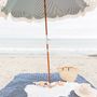 Parasols - PARASOL PREMIUM UMBRELLA - BUSINESS & PLEASURE CO.