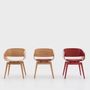 Chairs for hospitalities & contracts - The 4th ARMCHAIR - MAKERS.STORE BY DESIGNERBOX