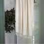 Serviettes de bain - Serviette de bain/serviette Plain Terry - LOOM.IST