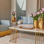 Tables basses - Table basse et d'appoint Sorrento - AURA LIVING