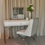 Night tables - Deco Bedroom Collection - AURA LIVING