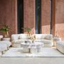 Decorative objects - Senna Sculpture - AURA LIVING