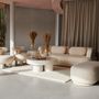 Coffee tables - Bubble Living Room Collection - AURA LIVING