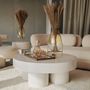 Coffee tables - Bubble Living Room Collection - AURA LIVING