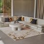 Coffee tables - Bubble Living Room Collection - AURA LIVING