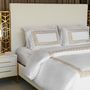Beds - Vector Bedroom Collection - AURA LIVING