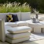 Sofas - Stax Low Layered Sofa - AURA LIVING