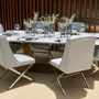 Dining Tables - Cerano Dining Table - AURA LIVING